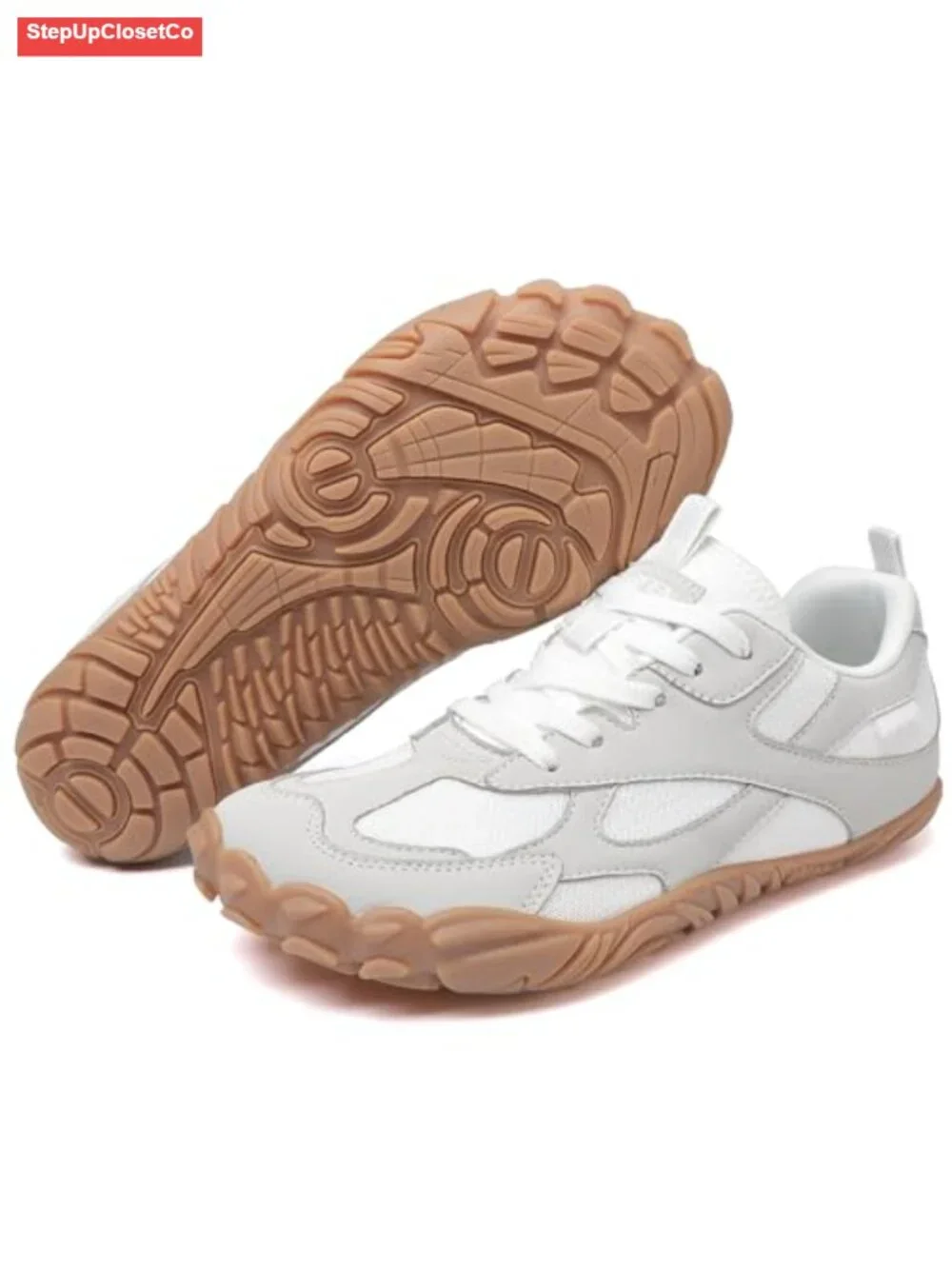 Barefoot Zero Drop Athletic Sneakers Lightweight Walking Hiking Shoes